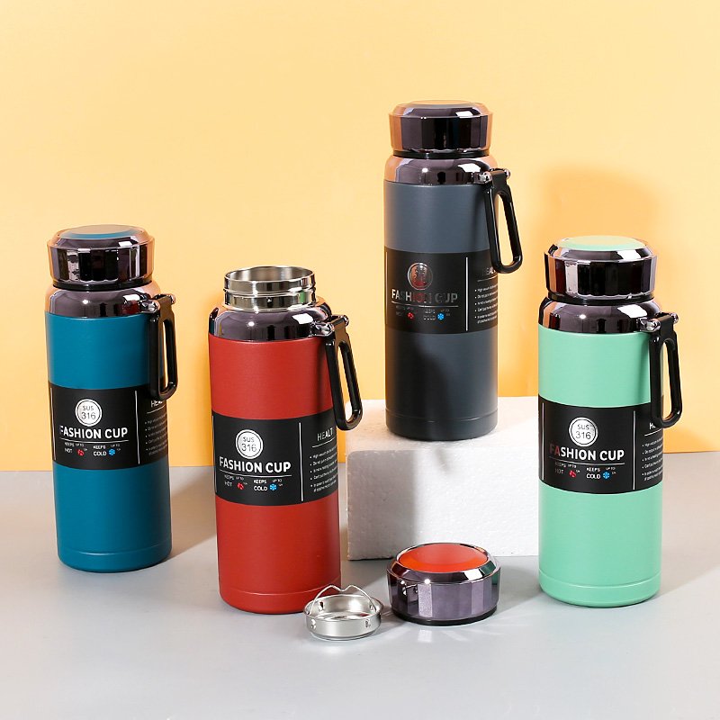 Gobelet Isotherme Business 6125 - 900ml Sous Vide