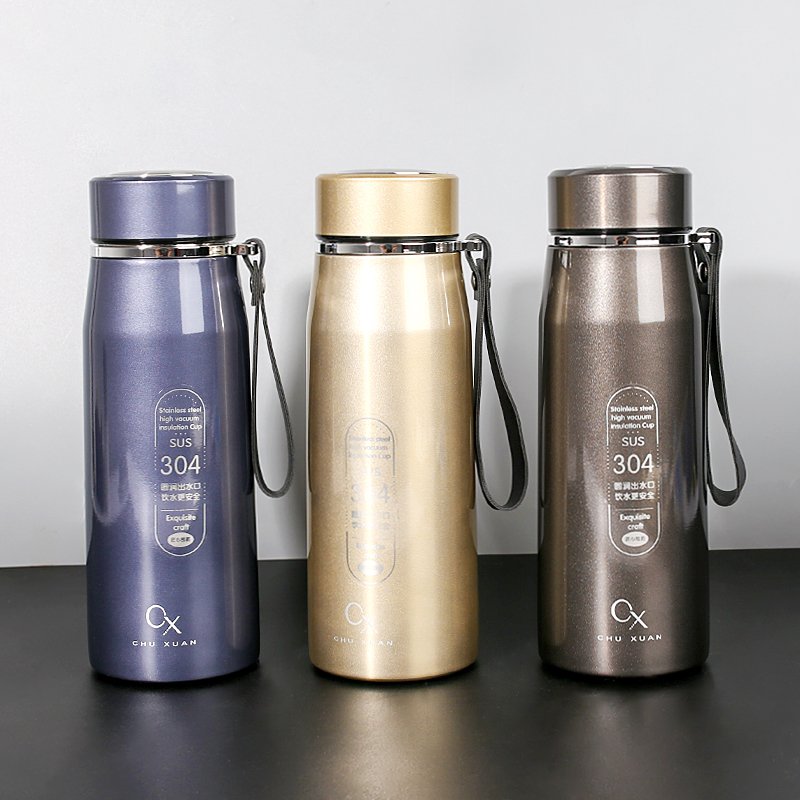 Bouteille Thermos Sous Vide Chuxuan 810mL - Modèle 0203/083