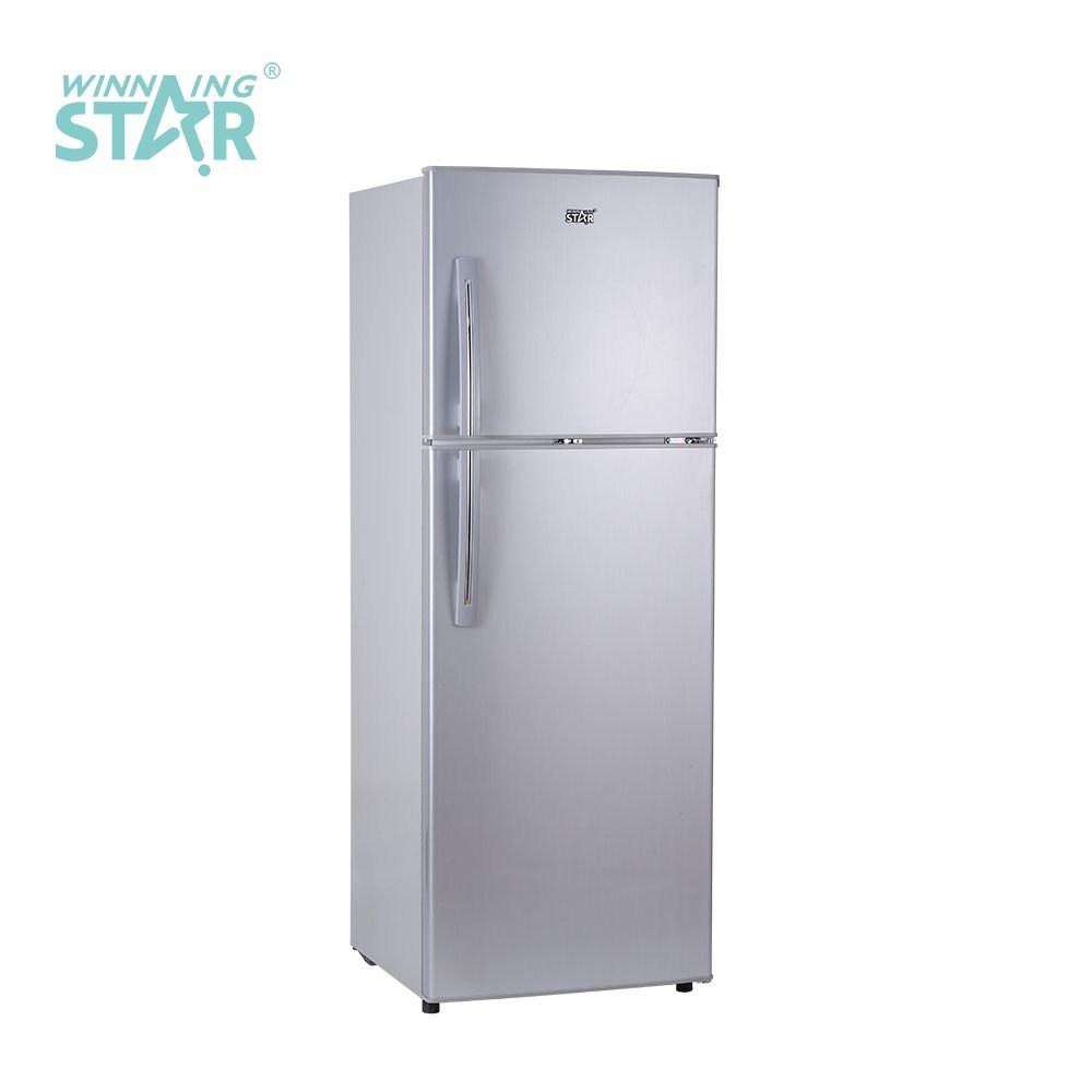 Réfrigérateur Vertical Double Porte BD-350L - 350L