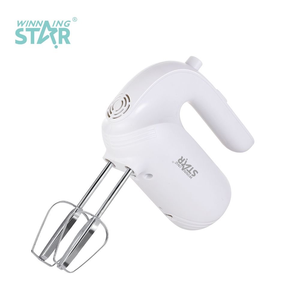 ST-5529 Batteur à Main Électrique Pétrisseur de Pâte