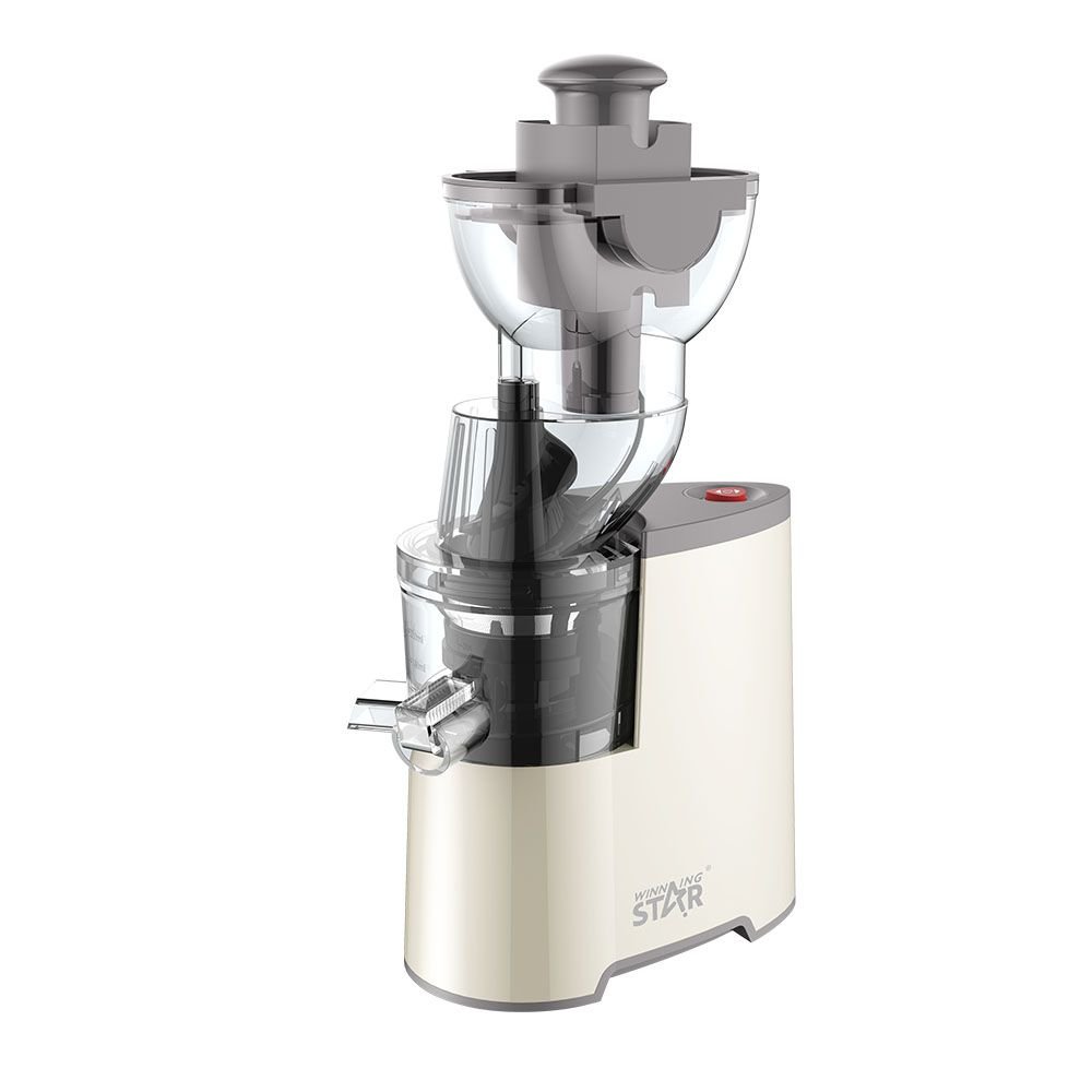 Extracteur de Jus Électrique 150W avec Machine Presse-Agrumes ST-5598