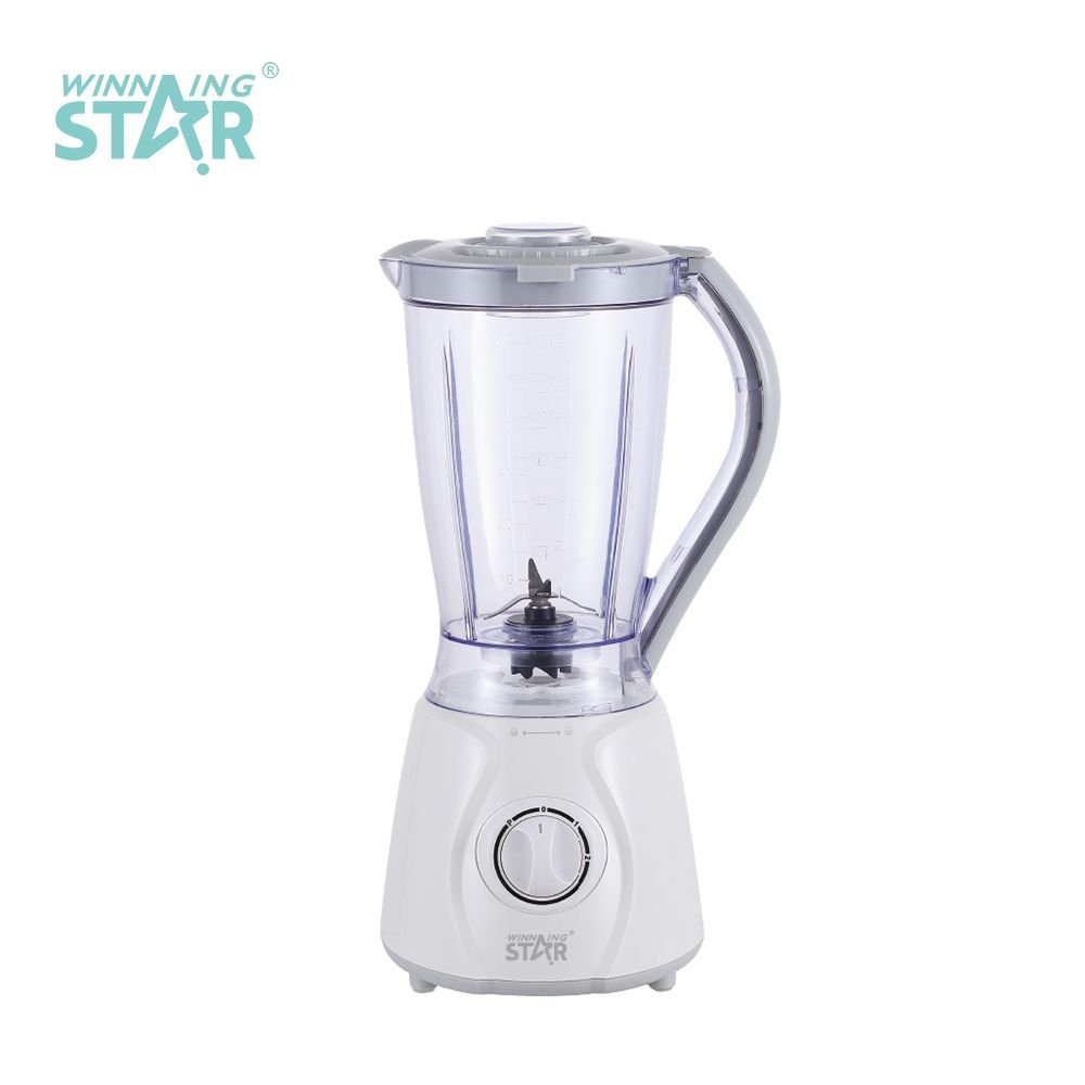 Blender Extracteur de Jus Électrique ST-5575 - 300W
