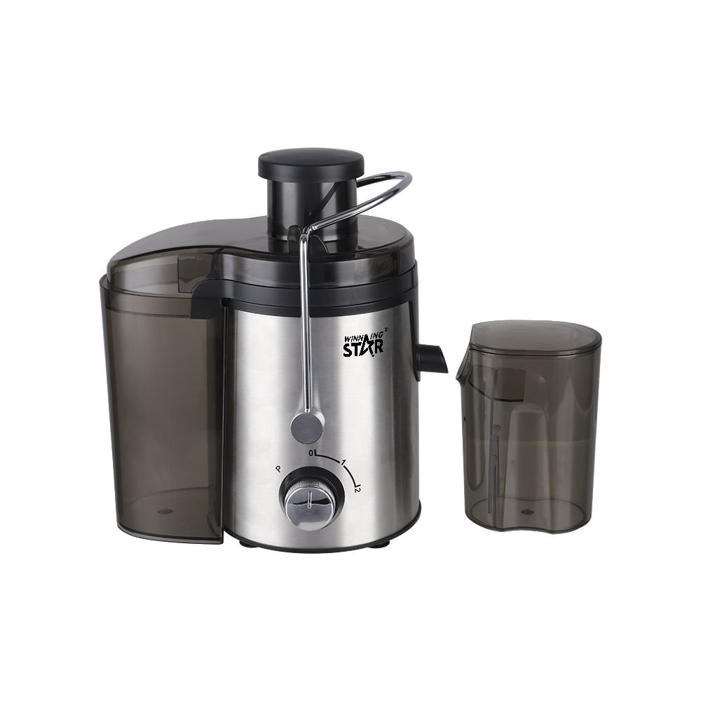 Extracteur de Jus Électrique 2 Vitesses - Nouveauté ST-5546-L