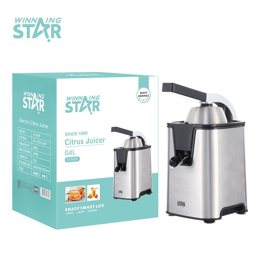 ST-5509 Presse-Agrumes Électrique 350W