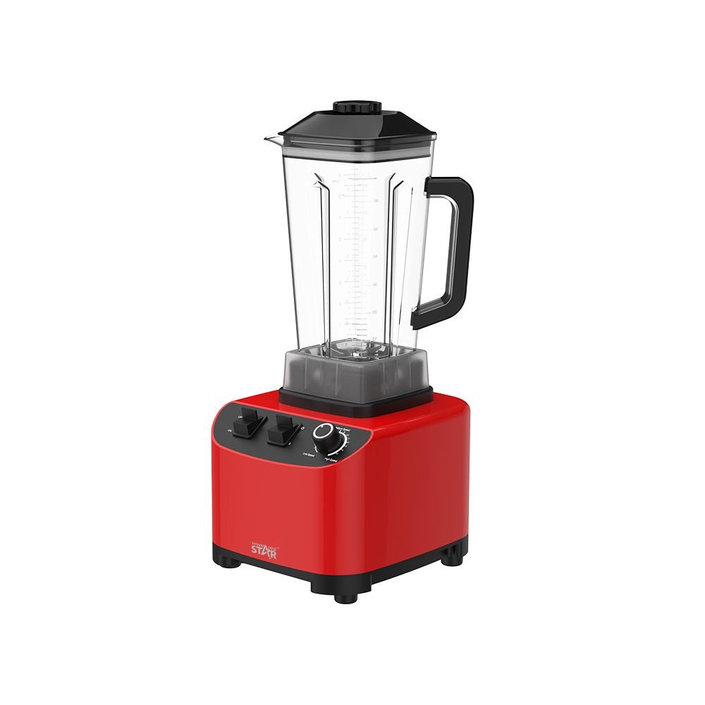ST-5548 Blender Multifonction 800W 2L - Casse-Noix Robot Culinaire Nutritionnel