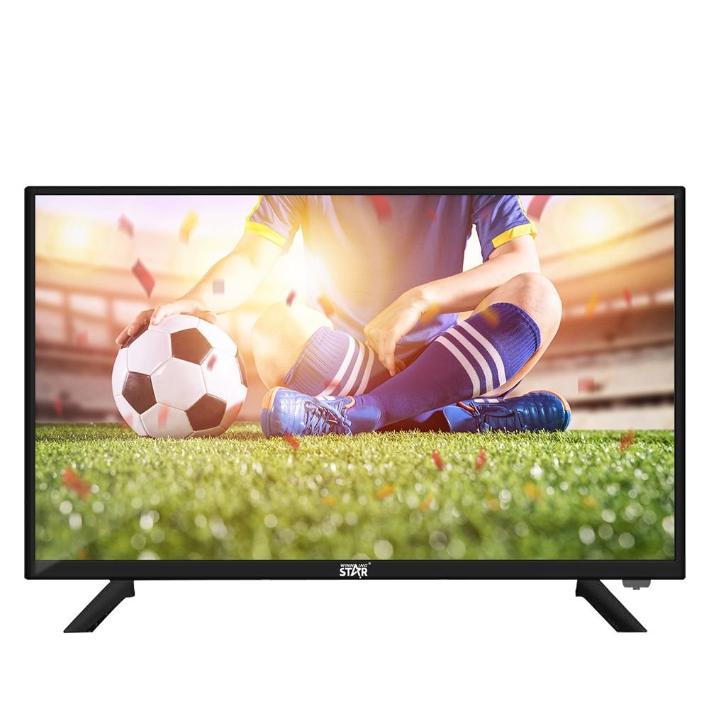 ST-5750 WINNING STAR - Téléviseur LED 32" HD 1366x768 16:9