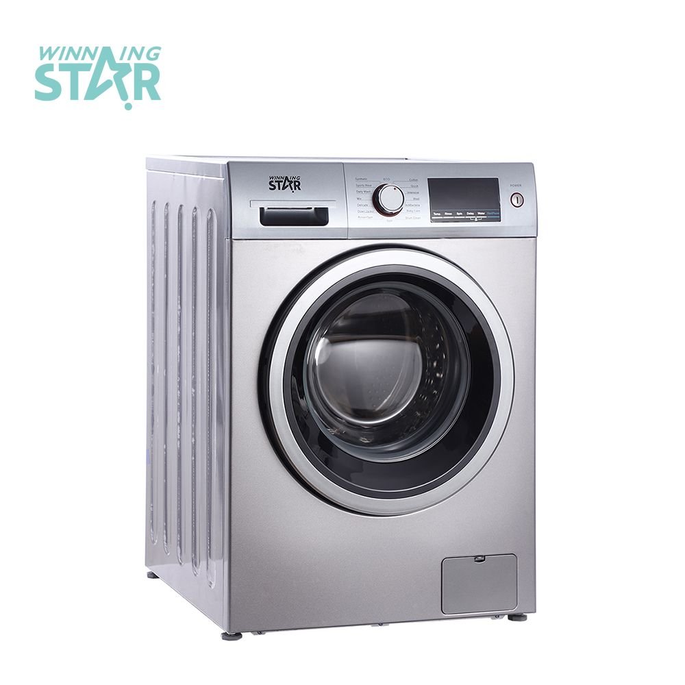 WST-WM12UJ1W - Lave-linge Automatique à Chargement Frontal 10 KG