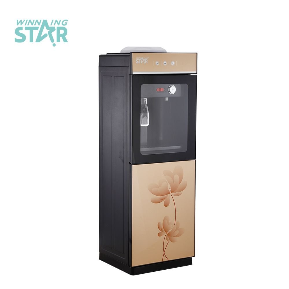 WST-216 Mini Fontaine à Eau Portable - Design Compact