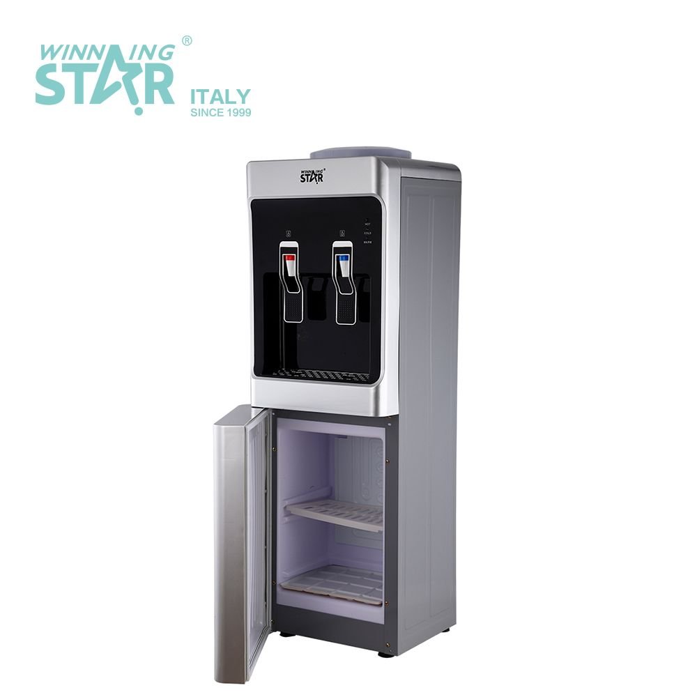 WST-27B Distributeur d'Eau Chaude et Froide - Nouveau Design