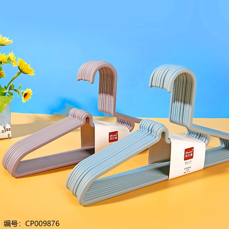 Cintre à col modèle 536 - Cintre en plastique PP