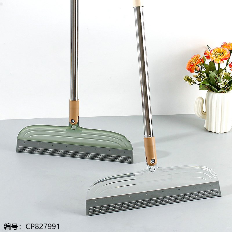 Balai Essuie-Glace Rotatif PET 3789 - Brosse pour Vitres et Sols