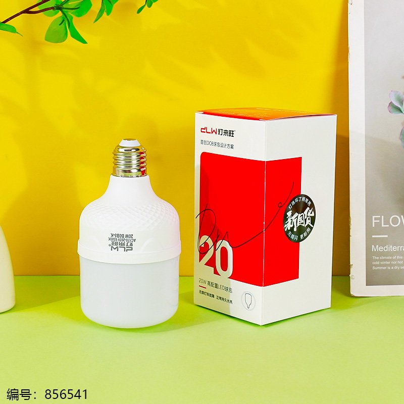 Ampoule Laiwang 3820 - 20W (Lot de 100 pièces)
